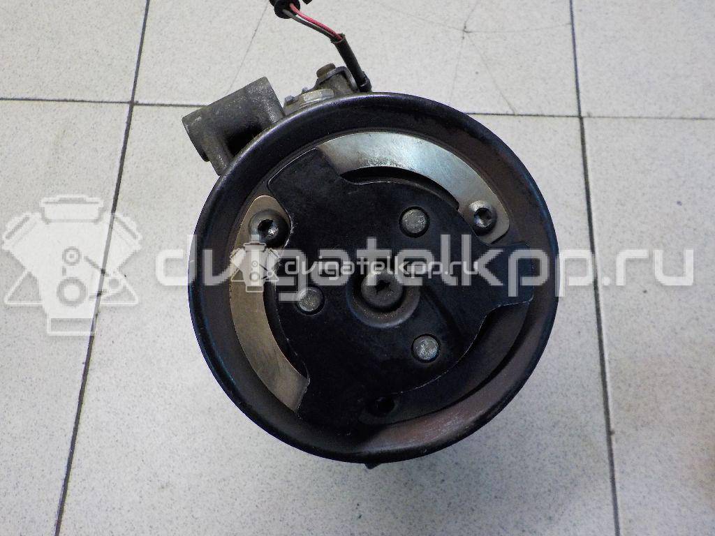 Фото Компрессор системы кондиционирования  64529182793 для Bmw 1 / X1 / 3 {forloop.counter}}