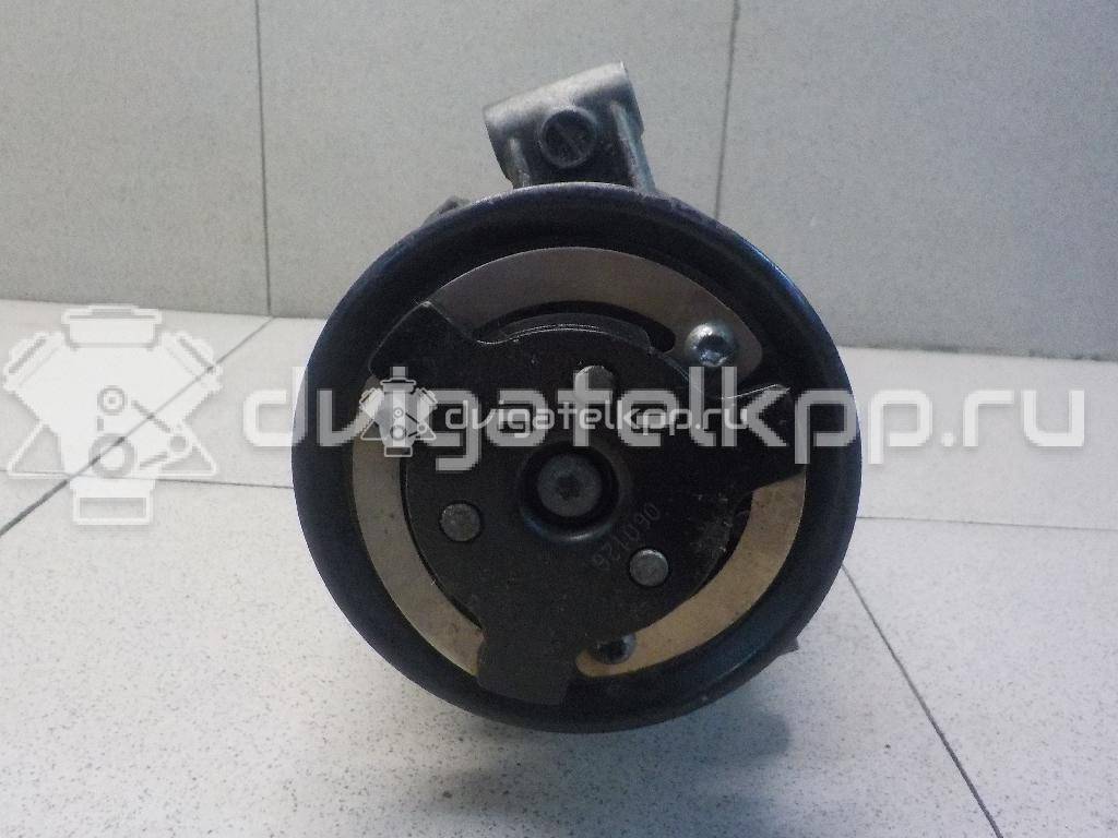 Фото Компрессор системы кондиционирования  64529182793 для Bmw 1 / X1 / 3 {forloop.counter}}