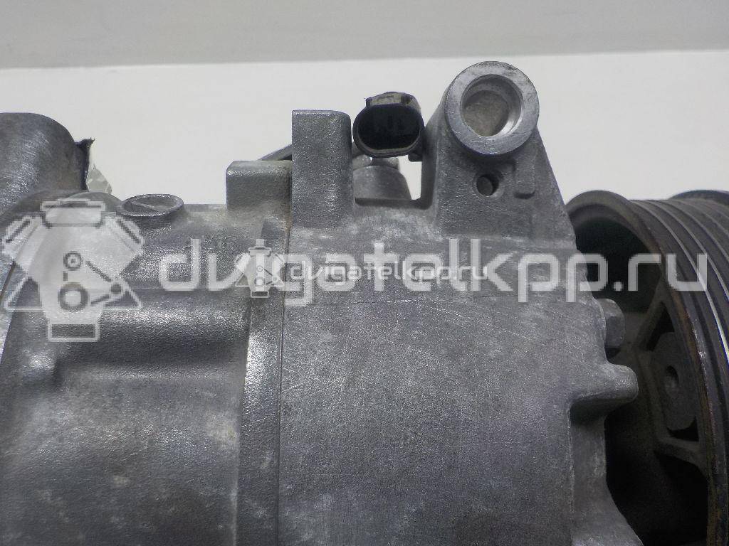 Фото Компрессор системы кондиционирования  64529182793 для Bmw 1 / X1 / 3 {forloop.counter}}