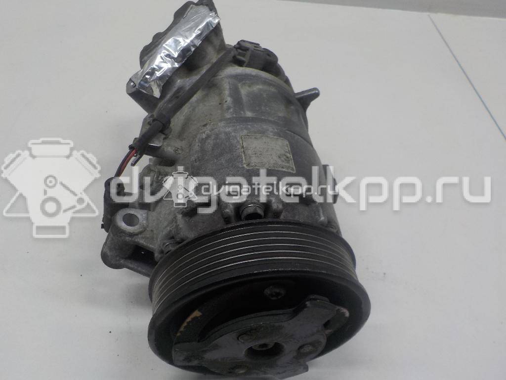 Фото Компрессор системы кондиционирования  64529182793 для Bmw 1 / X1 / 3 {forloop.counter}}