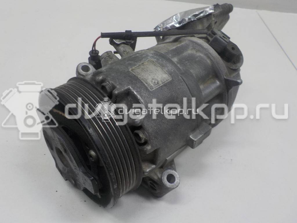 Фото Компрессор системы кондиционирования  64529182793 для Bmw 1 / X1 / 3 {forloop.counter}}