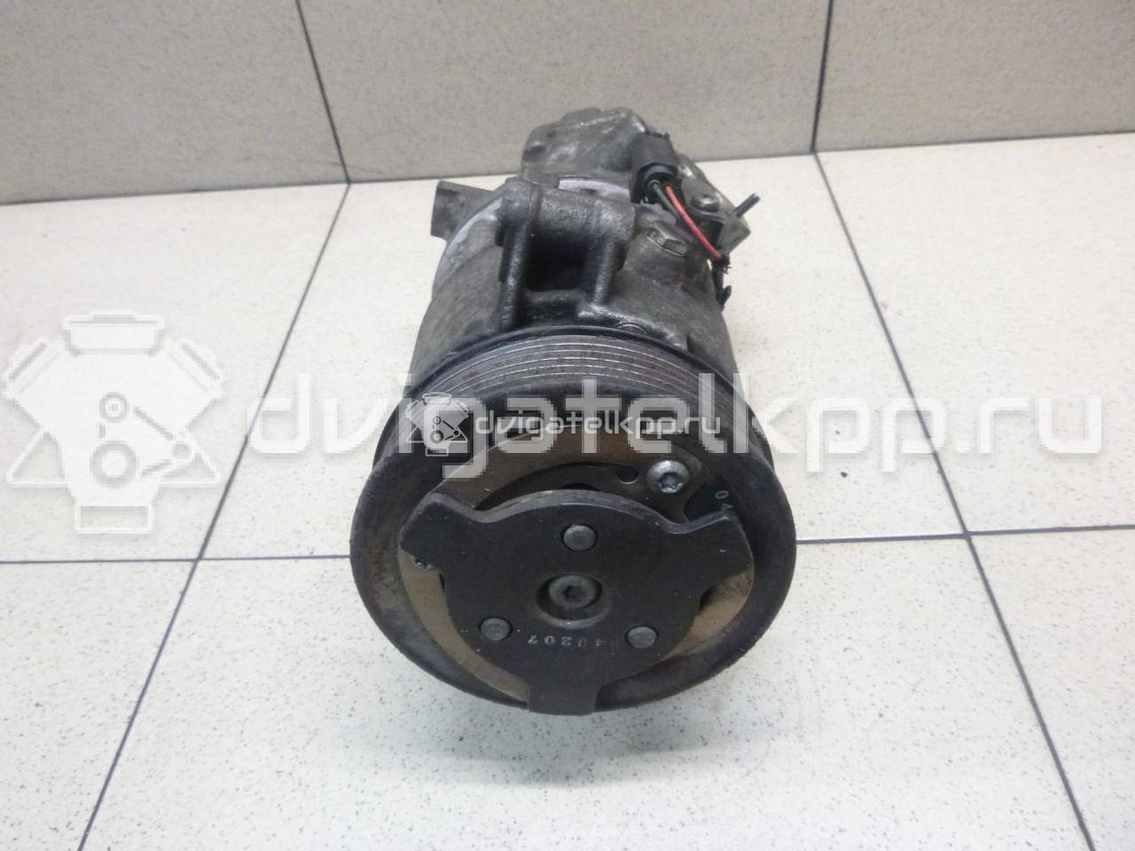 Фото Компрессор системы кондиционирования  64529182793 для Bmw 1 / X1 / 3 {forloop.counter}}