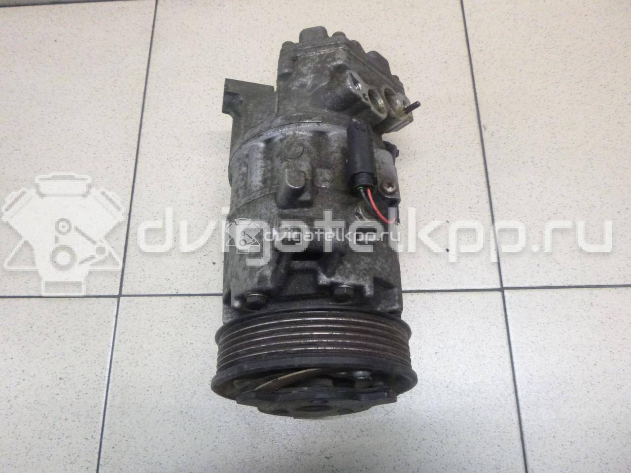Фото Компрессор системы кондиционирования  64529182793 для Bmw 1 / X1 / 3 {forloop.counter}}