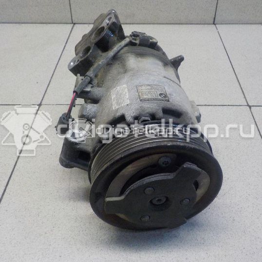 Фото Компрессор системы кондиционирования  64529182793 для Bmw 1 / X1 / 3