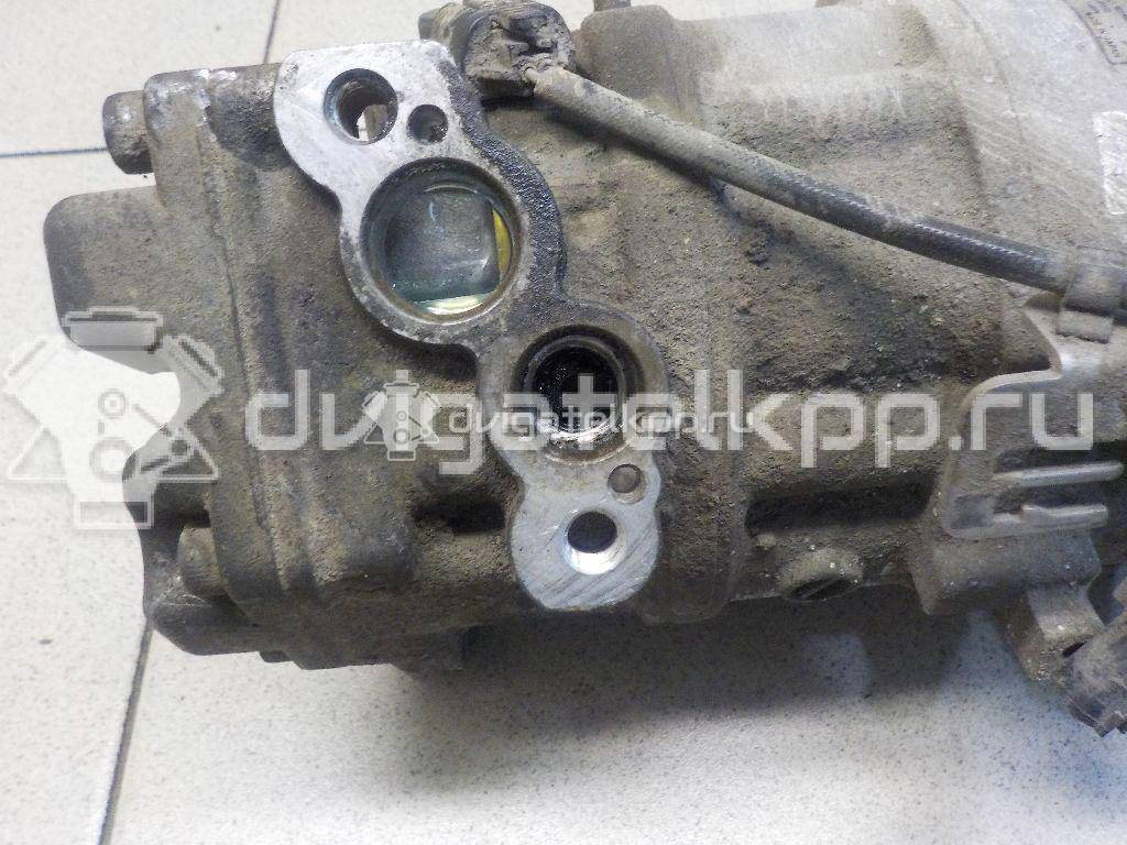 Фото Компрессор системы кондиционирования  64529182793 для Bmw 1 / X1 / 3 {forloop.counter}}