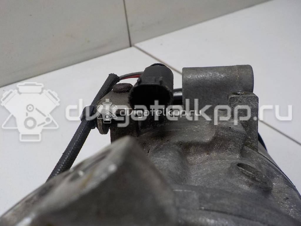 Фото Компрессор системы кондиционирования  64529182793 для Bmw 1 / X1 / 3 {forloop.counter}}