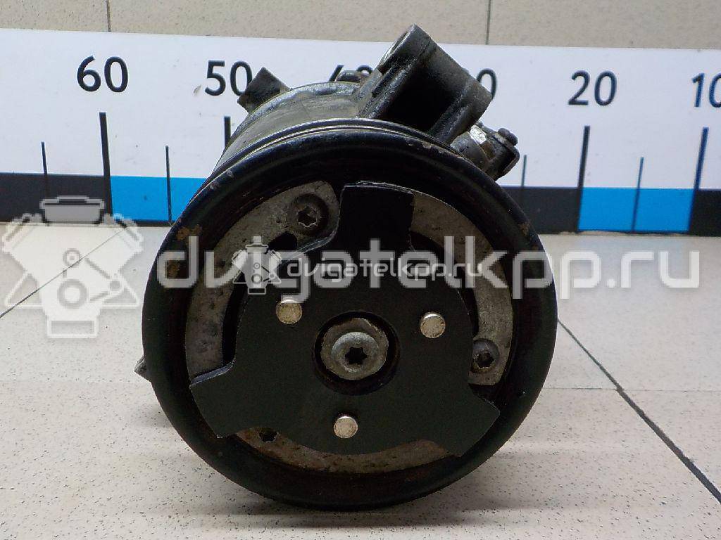 Фото Компрессор системы кондиционирования  64529182793 для Bmw 1 / X1 / 3 {forloop.counter}}