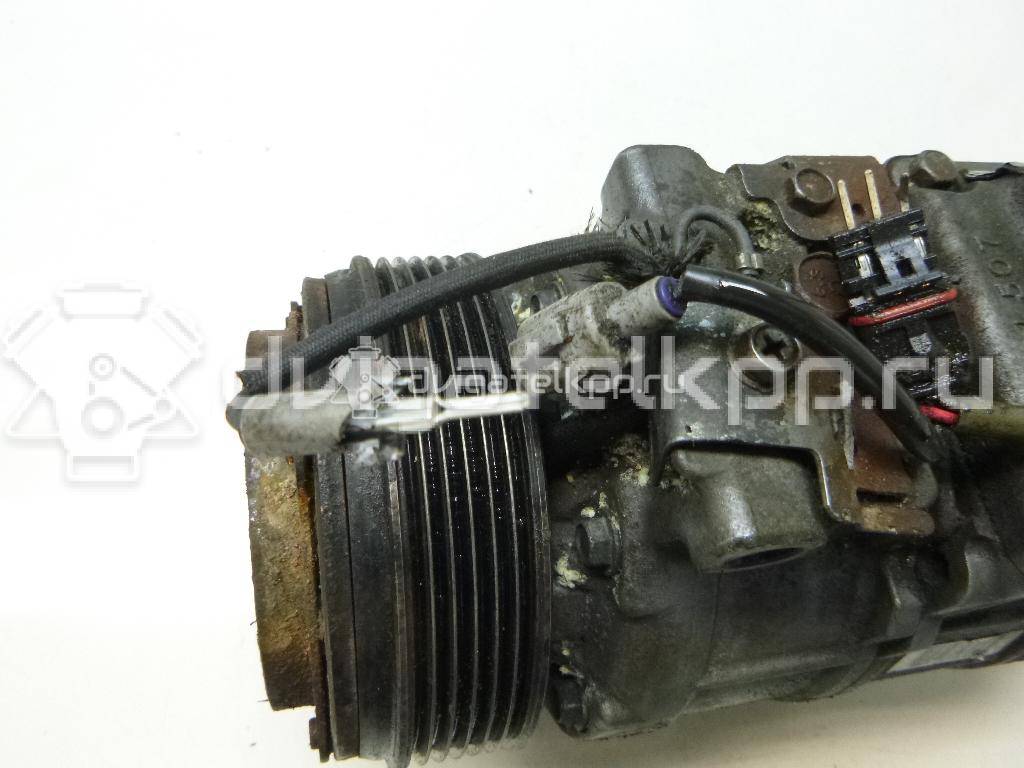 Фото Компрессор системы кондиционирования  64526987862 для Bmw 5 / 1 / X1 / 3 {forloop.counter}}