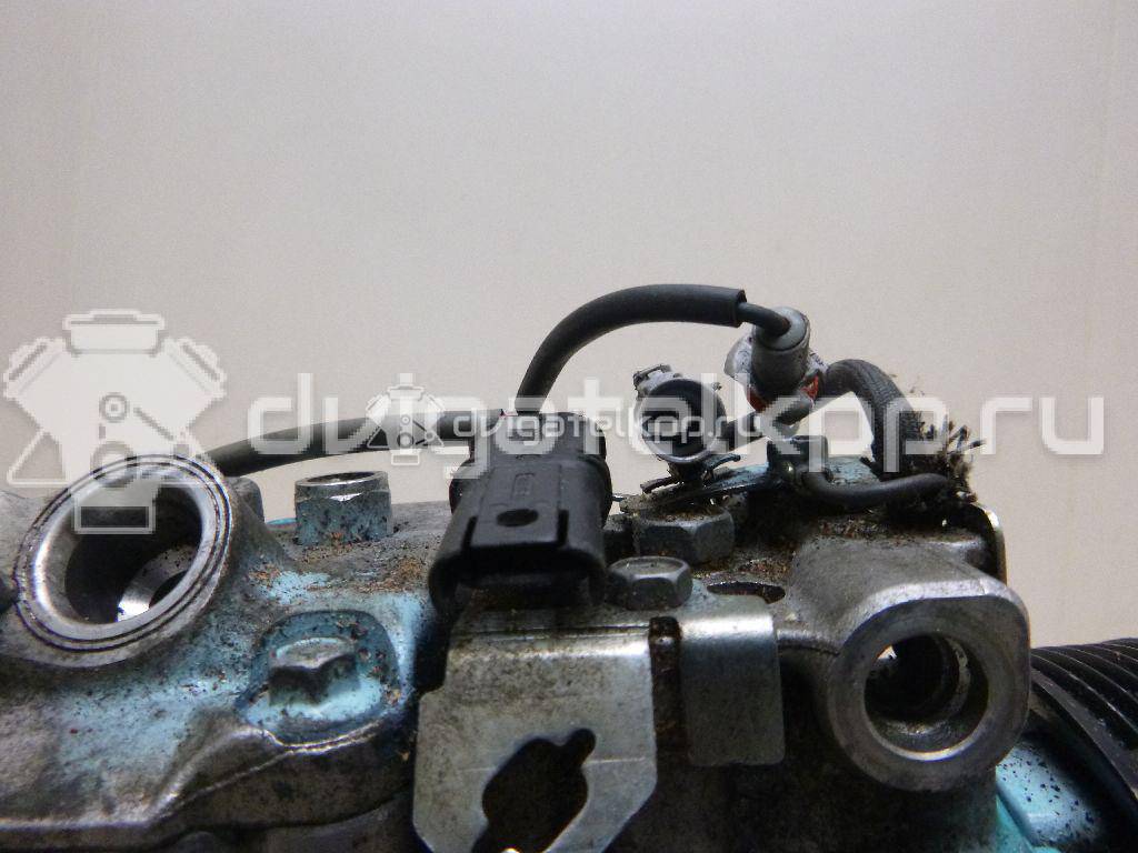 Фото Компрессор системы кондиционирования  64526987862 для Bmw 5 / 1 / X1 / 3 {forloop.counter}}