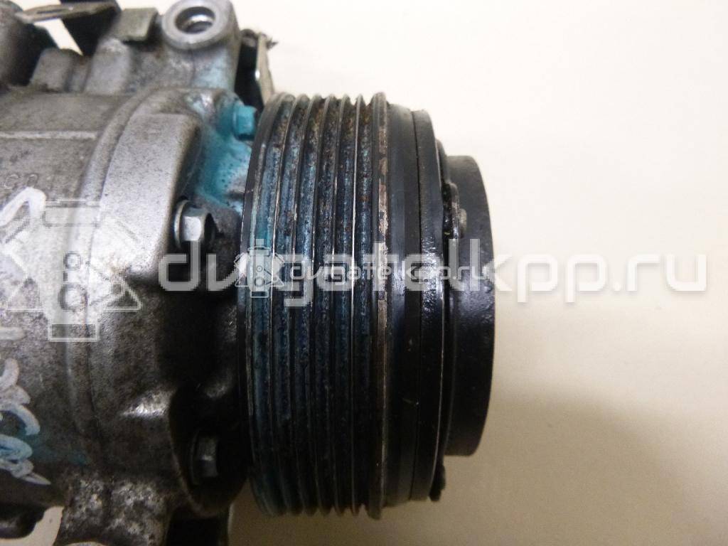 Фото Компрессор системы кондиционирования  64526987862 для Bmw 5 / 1 / X1 / 3 {forloop.counter}}