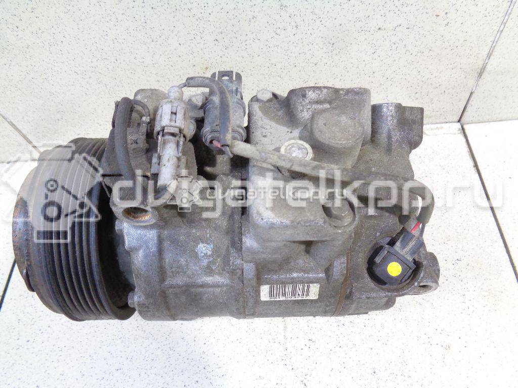 Фото Компрессор системы кондиционирования  64526987862 для Bmw 5 / 1 / X1 / 3 {forloop.counter}}