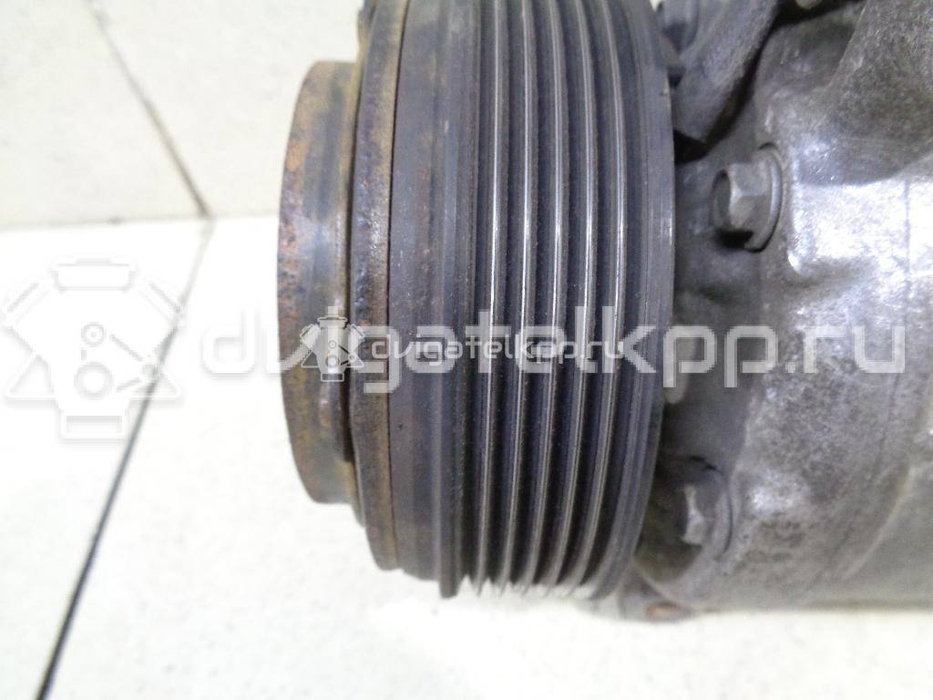 Фото Компрессор системы кондиционирования  64526987862 для Bmw 5 / 1 / X1 / 3 {forloop.counter}}