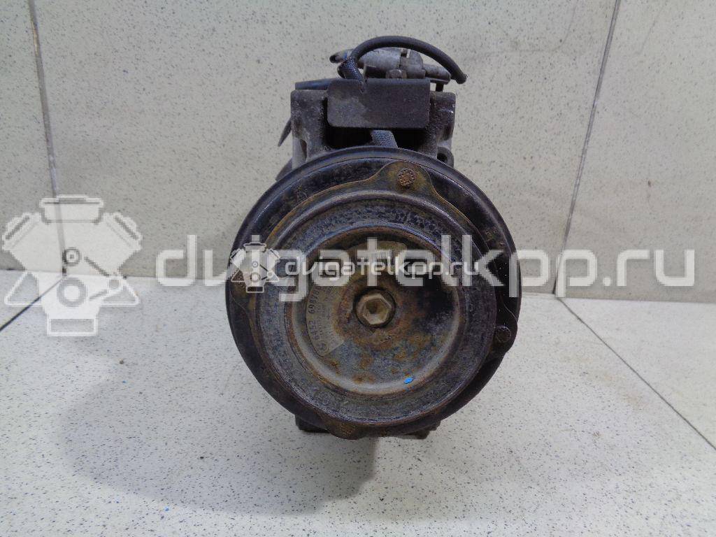 Фото Компрессор системы кондиционирования  64526987862 для Bmw 5 / 1 / X1 / 3 {forloop.counter}}