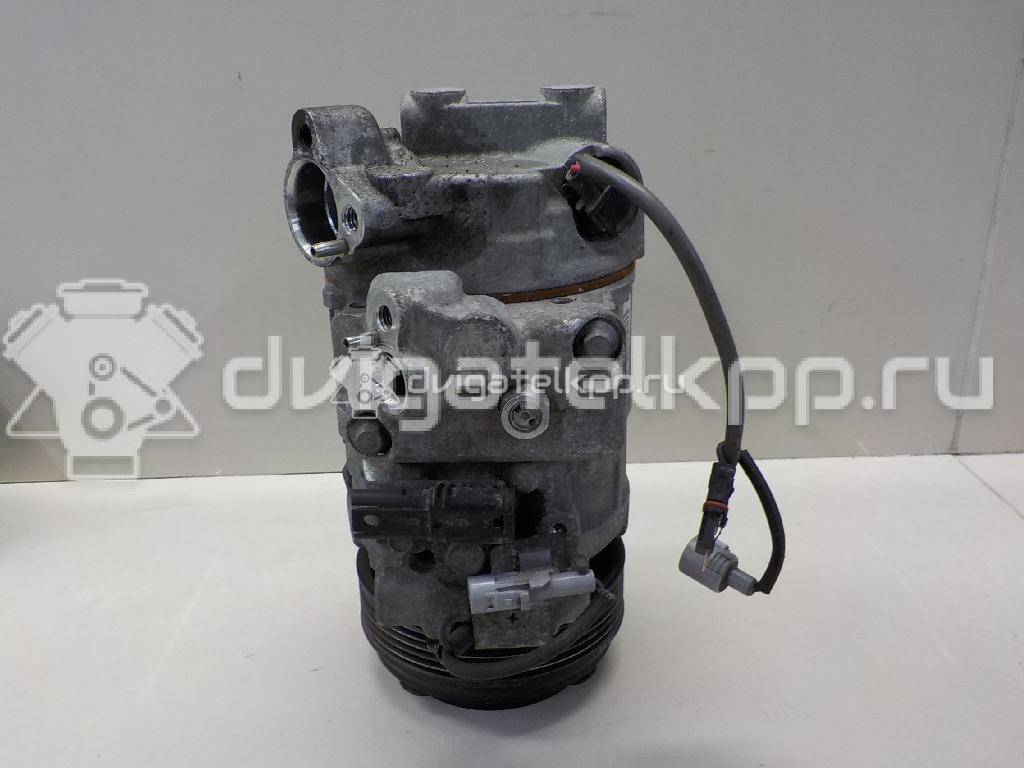 Фото Компрессор системы кондиционирования  64526987862 для Bmw 5 / 1 / X1 / 3 {forloop.counter}}