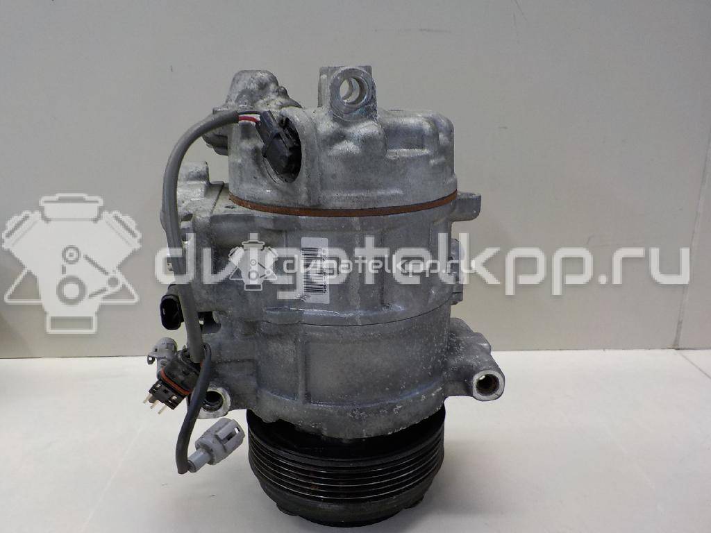 Фото Компрессор системы кондиционирования  64526987862 для Bmw 5 / 1 / X1 / 3 {forloop.counter}}