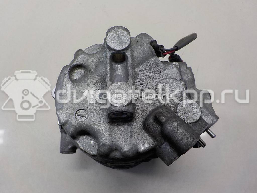 Фото Компрессор системы кондиционирования  64526987862 для Bmw 5 / 1 / X1 / 3 {forloop.counter}}
