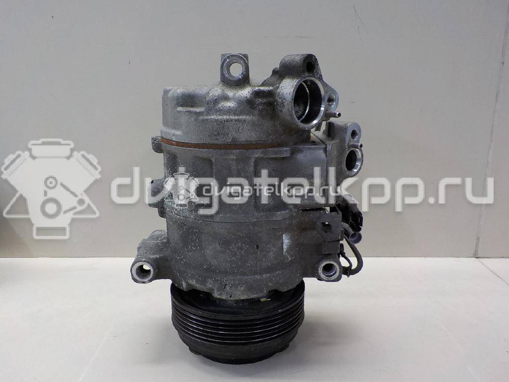 Фото Компрессор системы кондиционирования  64526987862 для Bmw 5 / 1 / X1 / 3 {forloop.counter}}