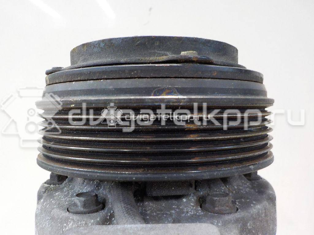 Фото Компрессор системы кондиционирования  64526987862 для Bmw 5 / 1 / X1 / 3 {forloop.counter}}