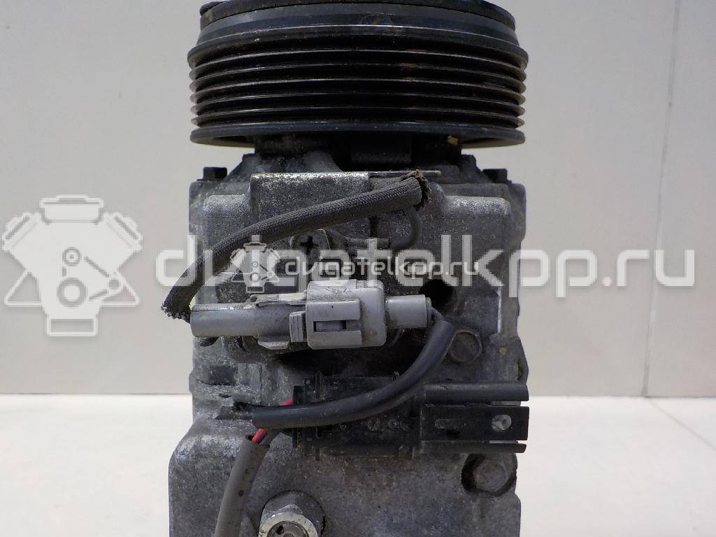 Фото Компрессор системы кондиционирования  64526987862 для Bmw 5 / 1 / X1 / 3 {forloop.counter}}
