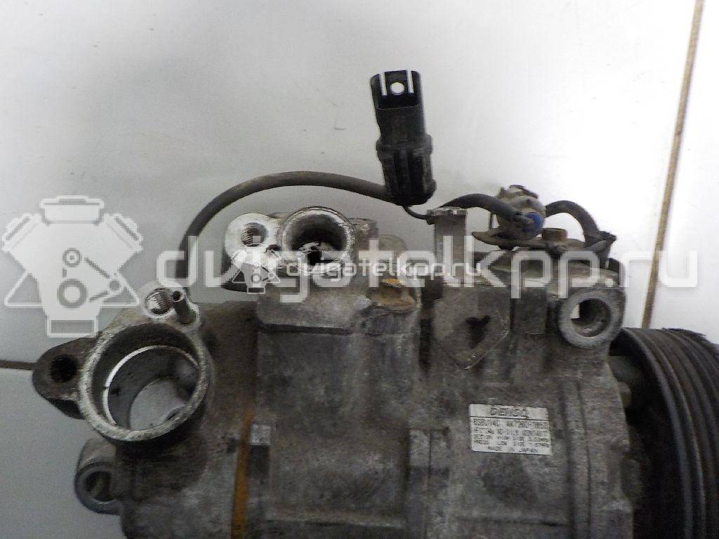 Фото Компрессор системы кондиционирования  64526987862 для Bmw 5 / 1 / X1 / 3 {forloop.counter}}