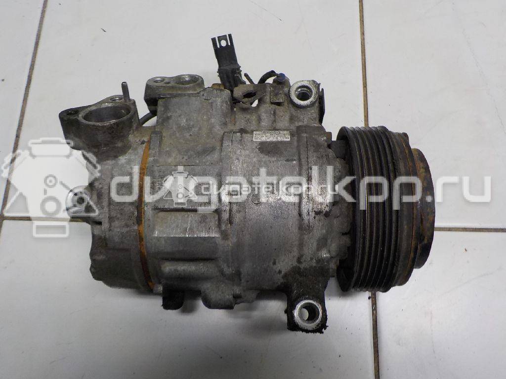 Фото Компрессор системы кондиционирования  64526987862 для Bmw 5 / 1 / X1 / 3 {forloop.counter}}
