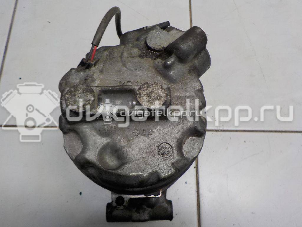 Фото Компрессор системы кондиционирования  64526987862 для Bmw 5 / 1 / X1 / 3 {forloop.counter}}