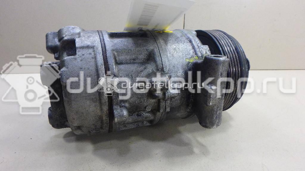 Фото Компрессор системы кондиционирования  64526987862 для Bmw 5 / 1 / X1 / 3 {forloop.counter}}
