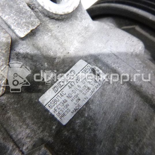 Фото Компрессор системы кондиционирования  64526987862 для Bmw 5 / 1 / X1 / 3