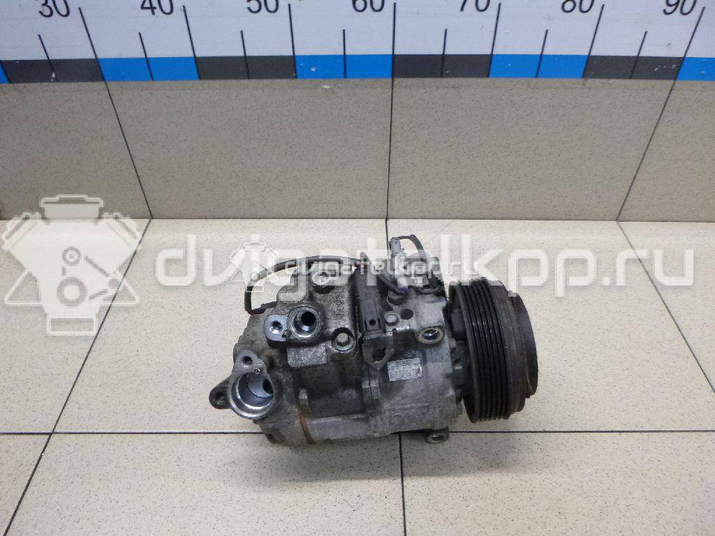 Фото Компрессор системы кондиционирования  64526987862 для Bmw 5 / 1 / X1 / 3 {forloop.counter}}