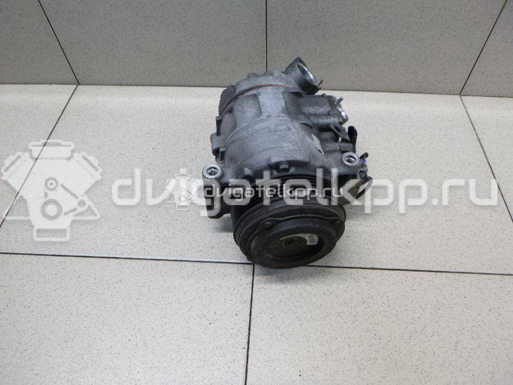 Фото Компрессор системы кондиционирования  64526987862 для Bmw 5 / 1 / X1 / 3 {forloop.counter}}