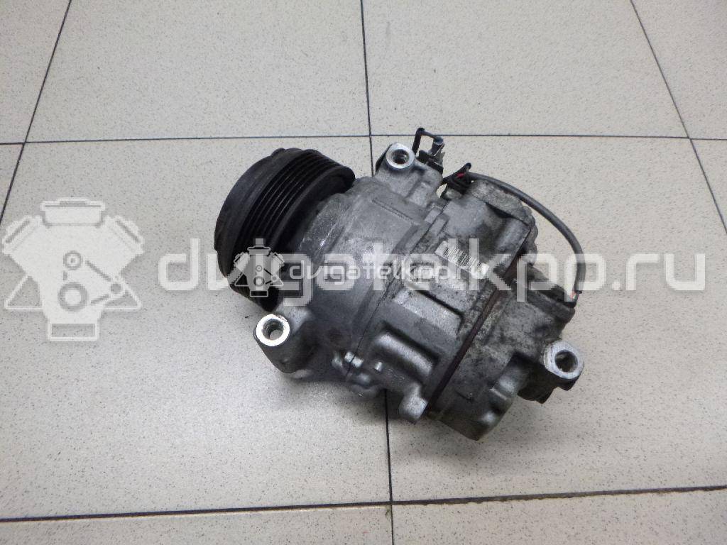 Фото Компрессор системы кондиционирования  64526987862 для Bmw 5 / 1 / X1 / 3 {forloop.counter}}