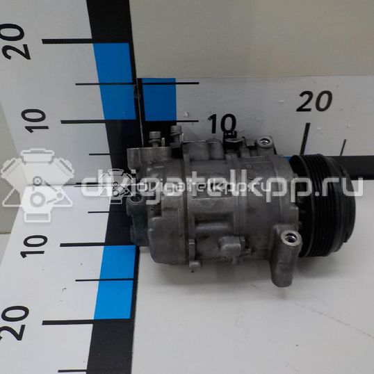 Фото Компрессор системы кондиционирования  64526987862 для Bmw 5 / 1 / X1 / 3