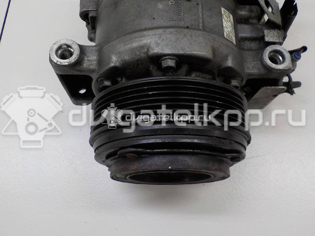 Фото Компрессор системы кондиционирования  64526987862 для Bmw 5 / 1 / X1 / 3 {forloop.counter}}