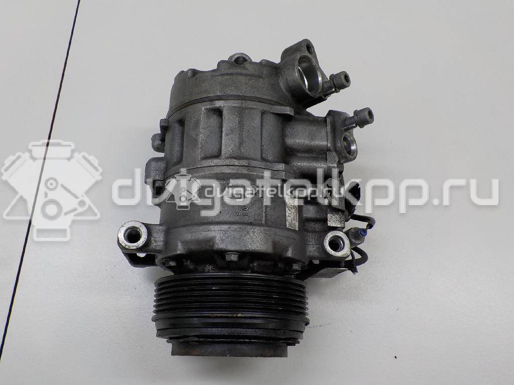 Фото Компрессор системы кондиционирования  64526987862 для Bmw 5 / 1 / X1 / 3 {forloop.counter}}