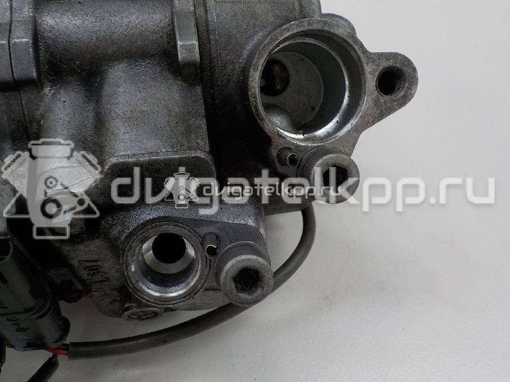 Фото Компрессор системы кондиционирования  64526987862 для Bmw 5 / 1 / X1 / 3 {forloop.counter}}