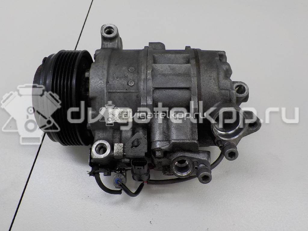 Фото Компрессор системы кондиционирования  64526987862 для Bmw 5 / 1 / X1 / 3 {forloop.counter}}