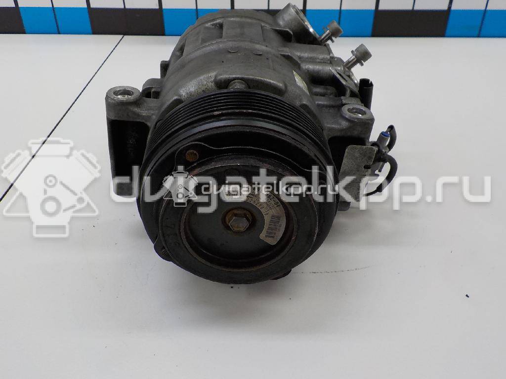 Фото Компрессор системы кондиционирования  64526987862 для Bmw 5 / 1 / X1 / 3 {forloop.counter}}