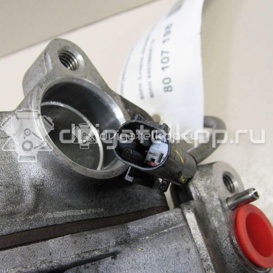 Фото Компрессор системы кондиционирования  64526956719 для Bmw 3 / 5 / 6 / 1 / 7