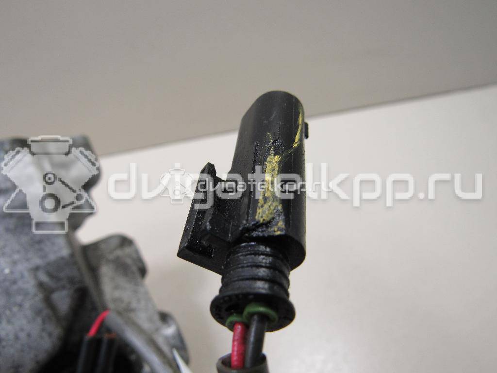 Фото Компрессор системы кондиционирования  64526956719 для Bmw 3 / 5 / 6 / 1 / 7 {forloop.counter}}