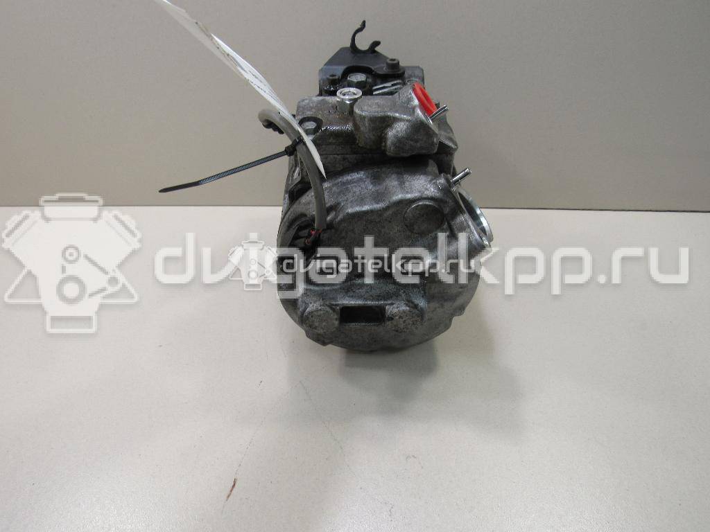 Фото Компрессор системы кондиционирования  64526956719 для Bmw 3 / 5 / 6 / 1 / 7 {forloop.counter}}