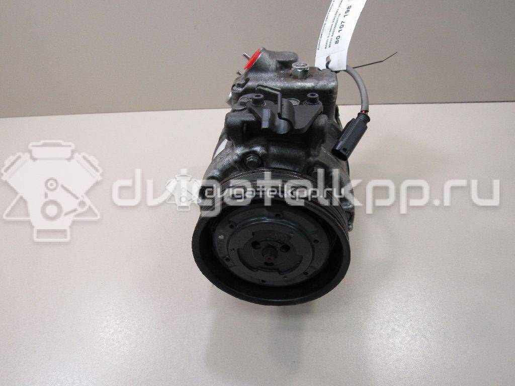 Фото Компрессор системы кондиционирования  64526956719 для Bmw 3 / 5 / 6 / 1 / 7 {forloop.counter}}