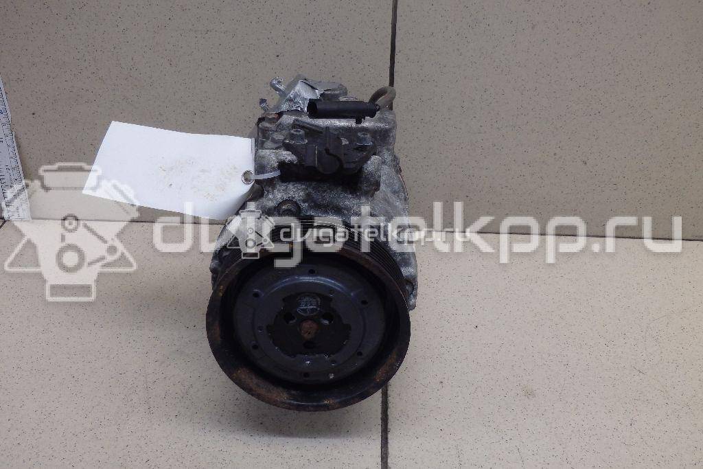 Фото Компрессор системы кондиционирования  64526956719 для Bmw 3 / 5 / 6 / 1 / 7 {forloop.counter}}