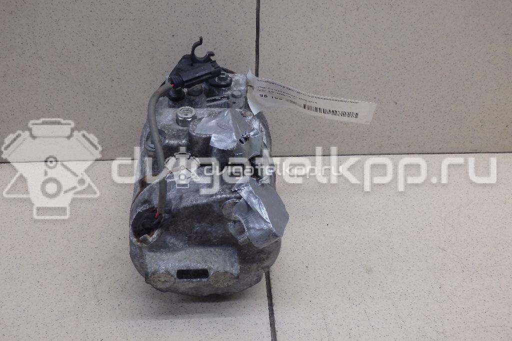 Фото Компрессор системы кондиционирования  64526956719 для Bmw 3 / 5 / 6 / 1 / 7 {forloop.counter}}