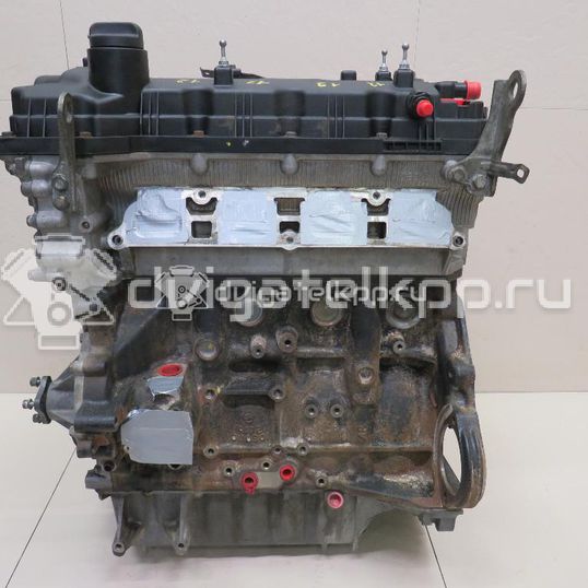 Фото Контрактный (б/у) двигатель G20 для Ssang Yong Korando / Actyon 150 л.с 16V 2.0 л бензин 1720101097