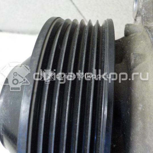 Фото Насос водяной (помпа)  11517807311 для Bmw 3 / 5 / 1 / X3 / X1