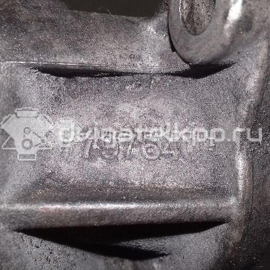 Фото Насос водяной (помпа)  11517807311 для Bmw 3 / 5 / 1 / X3 / X1