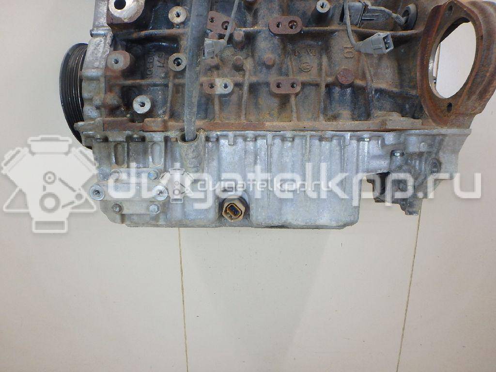 Фото Контрактный (б/у) двигатель D20DTF для Ssang Yong Korando / Actyon 150-175 л.с 16V 2.0 л Дизельное топливо 6710103597 {forloop.counter}}