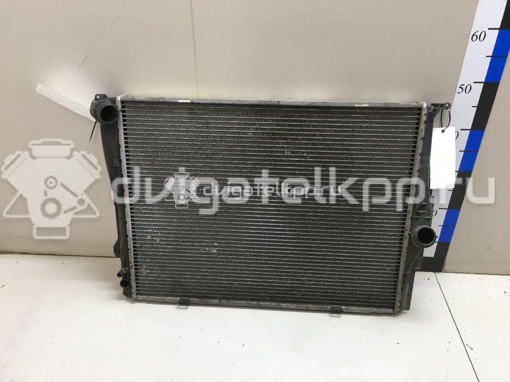 Фото Радиатор основной  17117559273 для Bmw Z4 / 1 / X1 / 3 {forloop.counter}}
