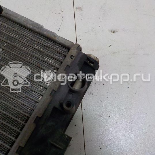Фото Радиатор основной  17117559273 для Bmw Z4 / 1 / X1 / 3