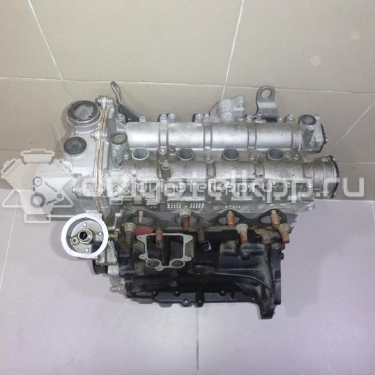 Фото Контрактный (б/у) двигатель CAXA для Seat Toledo 122 л.с 16V 1.4 л бензин 03C100041D